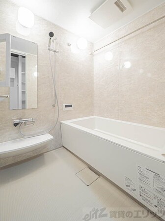 セントリヴィエ大阪梅田の物件内観写真